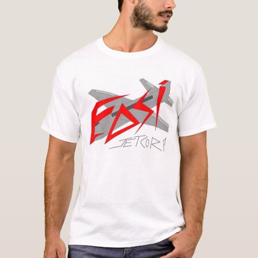 T-shirt Chemise simple (Devant)