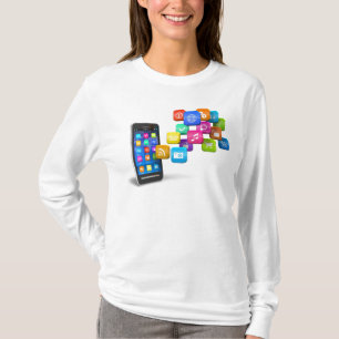 T-shirt Chemise sociale