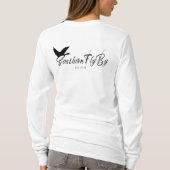 T-shirt Chemise Southern FlyBy (Dos)