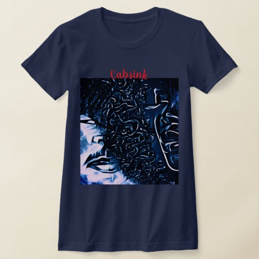 T-shirt Chemise Studio16 (Poser)