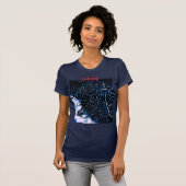 T-shirt Chemise Studio16 (Devant entier)