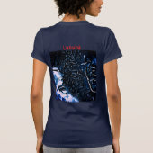 T-shirt Chemise Studio16 (Dos)