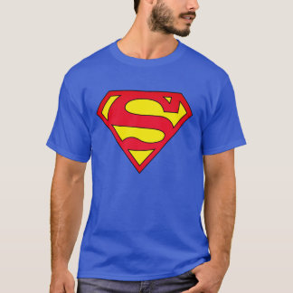 T-shirt Chemise Superhero