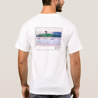 T-shirt Chemise Surf Owen Wright