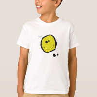 chemise surréaliste pour enfants