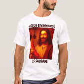 T-shirt Chemise Susej (Devant)