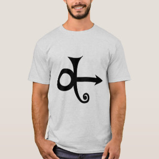 T-SHIRT CHEMISE SYMBOLE DQ