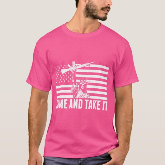 T-shirt Chemise T - 2E Modification De L'Indicateur De Con (Devant)