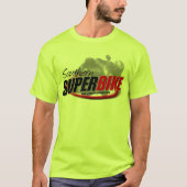 T-shirt Chemise 'T' à manches longues Southern Superbike (Devant)