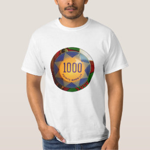 T-shirt Chemise T de la machine à boules - Bumper de pop r