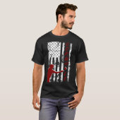 T-shirt Chemise T Essential Corn Hole (Devant entier)