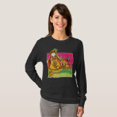 T-shirt Chemise T manches longues (Devant entier)
