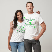 T-shirt Chemise T Shenanigans (Unisexe)