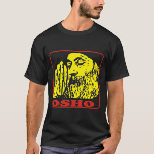T-shirt chemise, T-shirt, osho
