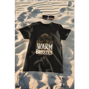 T-shirt CHEMISE T Summer Vibes  BRISSE CHAUDE