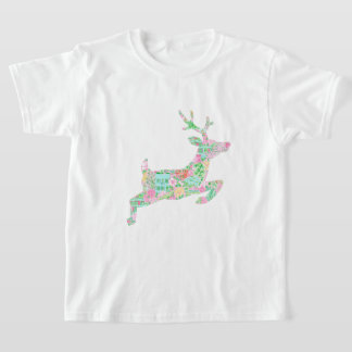 T-shirt Chemise T Vacances