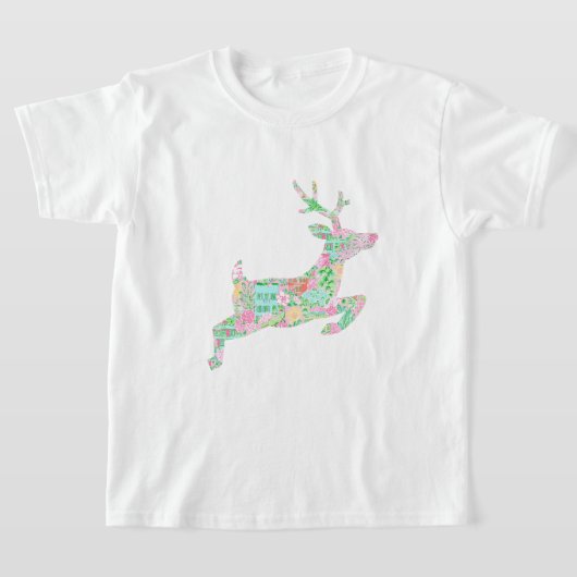 T-shirt Chemise T Vacances (Poser)