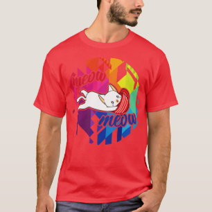 T-shirt chemise tacocat