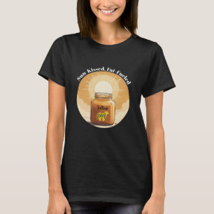 T-shirt Chemise Tallow Carnivore