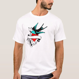 T-shirt Chemise Tattoo