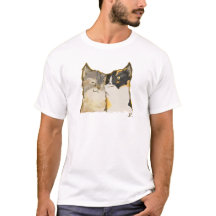 Chemise Tempête et Tasse de Thé