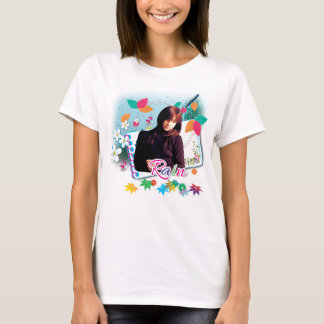 T-shirt Chemise The Rain Women