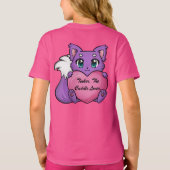T-shirt Chemise Tinker Tee (Dos)