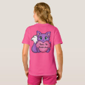 T-shirt Chemise Tinker Tee (Dos entier)