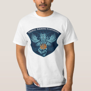 T-shirt Chemise Tribale