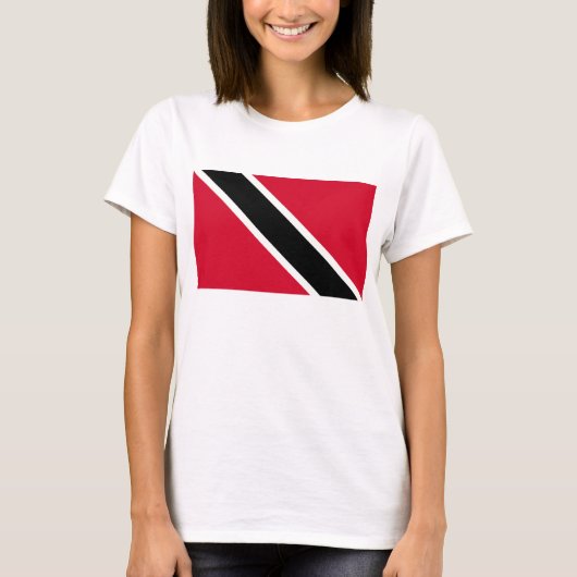 T-shirt Chemise Trini (Devant)