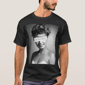 T-shirt Chemise Twin Peaks Laura Palmer