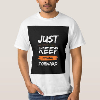 T-SHIRT CHEMISE UNISEXE EN COTON, POUR TOUT LE MONDE