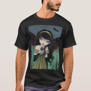 T-shirt Chemise Vampires Errants