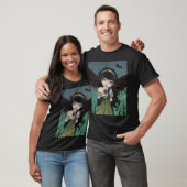 T-shirt Chemise Vampires Errants (Unisexe)