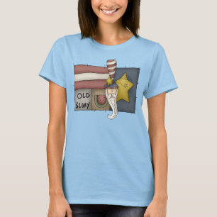 T-shirt Chemise Vielle Gloire Lady