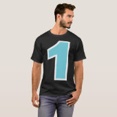 T-shirt Chemise Villager 1 (Devant entier)