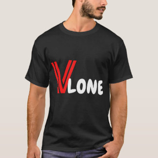 T-shirt chemise volone