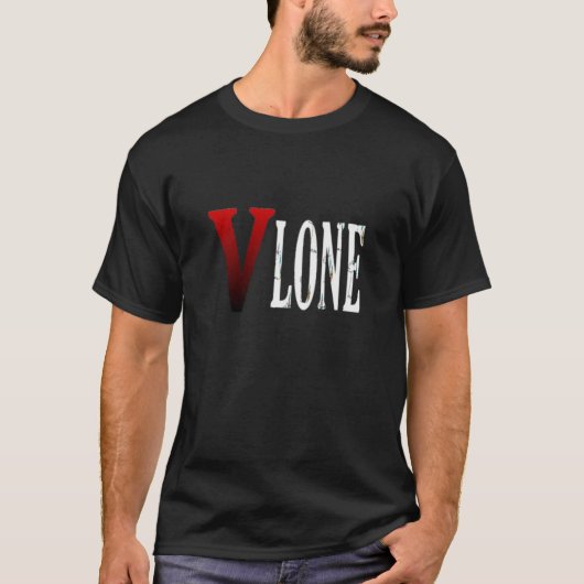 T-shirt chemise volone (Devant)