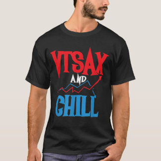 T-shirt chemise vtsax