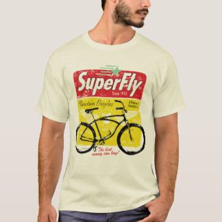 T-shirt Chemise VTT T