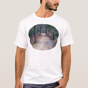 T-shirt Chemise Walden Pond