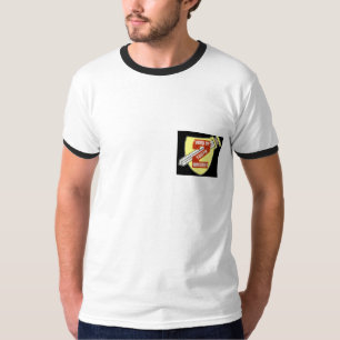 T-shirt Chemise WU2