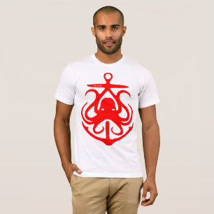 T-shirt Chemise YHZ de l'aéroport international Stanfield