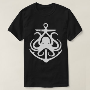 T-shirt Chemise YHZ Halifax Nouvelle-Écosse