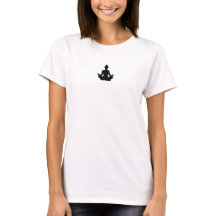 Chemise Yoga Flow Energy avec