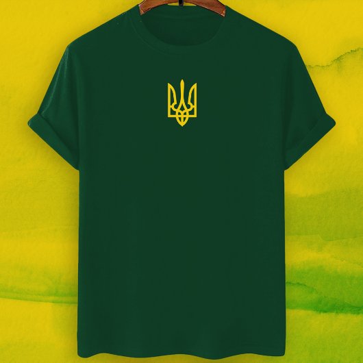 T-shirt Chemise Zelensky