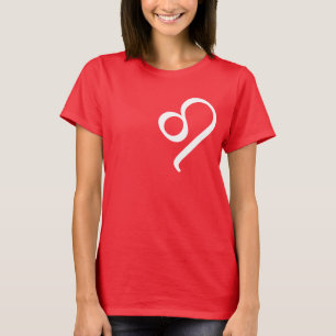 T-shirt Chemise Zodiac Personnalisée - N'Importe Quel Sign