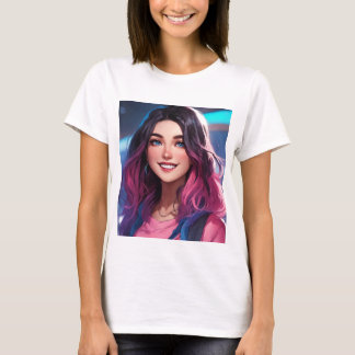 T-shirt Chemises