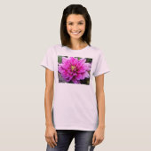 T-shirt Chemises (Devant entier)