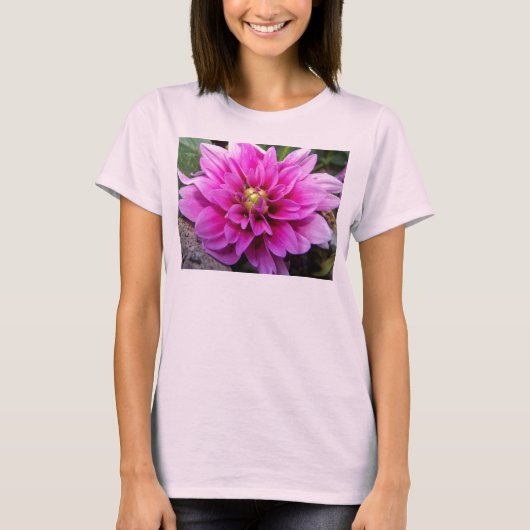 T-shirt Chemises (Devant)
